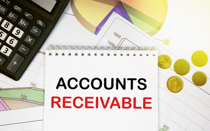 Account receivable and payment services for complex businesess