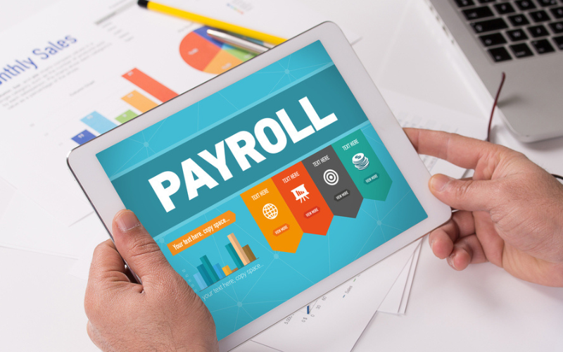 Payroll services for complex businesses