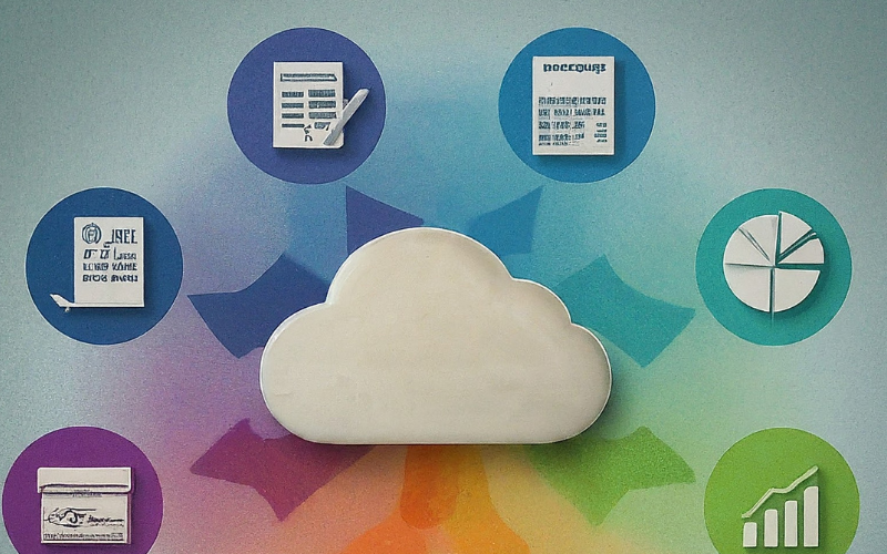 cloud software integration services for complex businesses