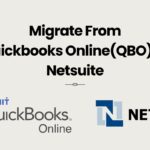 Mastering Your Data Migration from QuickBooks Online to Oracle NetSuite