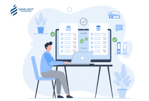 Modern Bookkeeping for Small Businesses in 2026