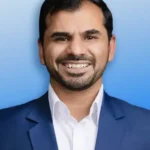 Picture of Sabir Saleem