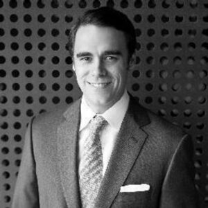 Thomas Turner Chief Executive Officer at Turner Holdings and Companies