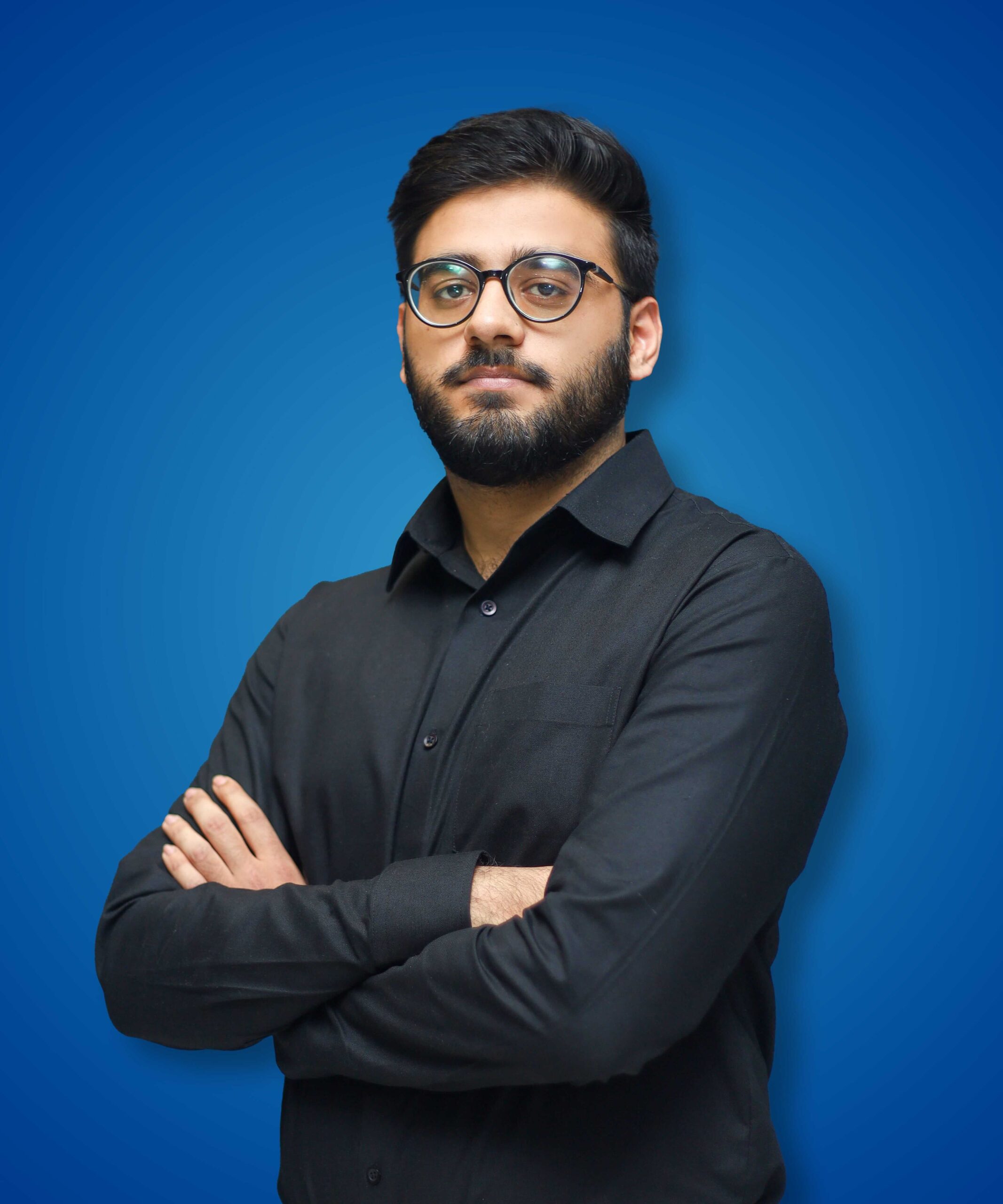 Accounting Executive