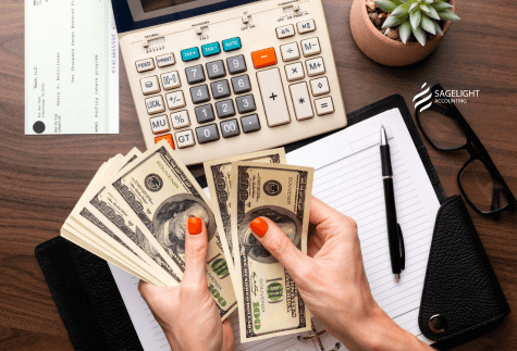 Cash vs Accrual Accounting