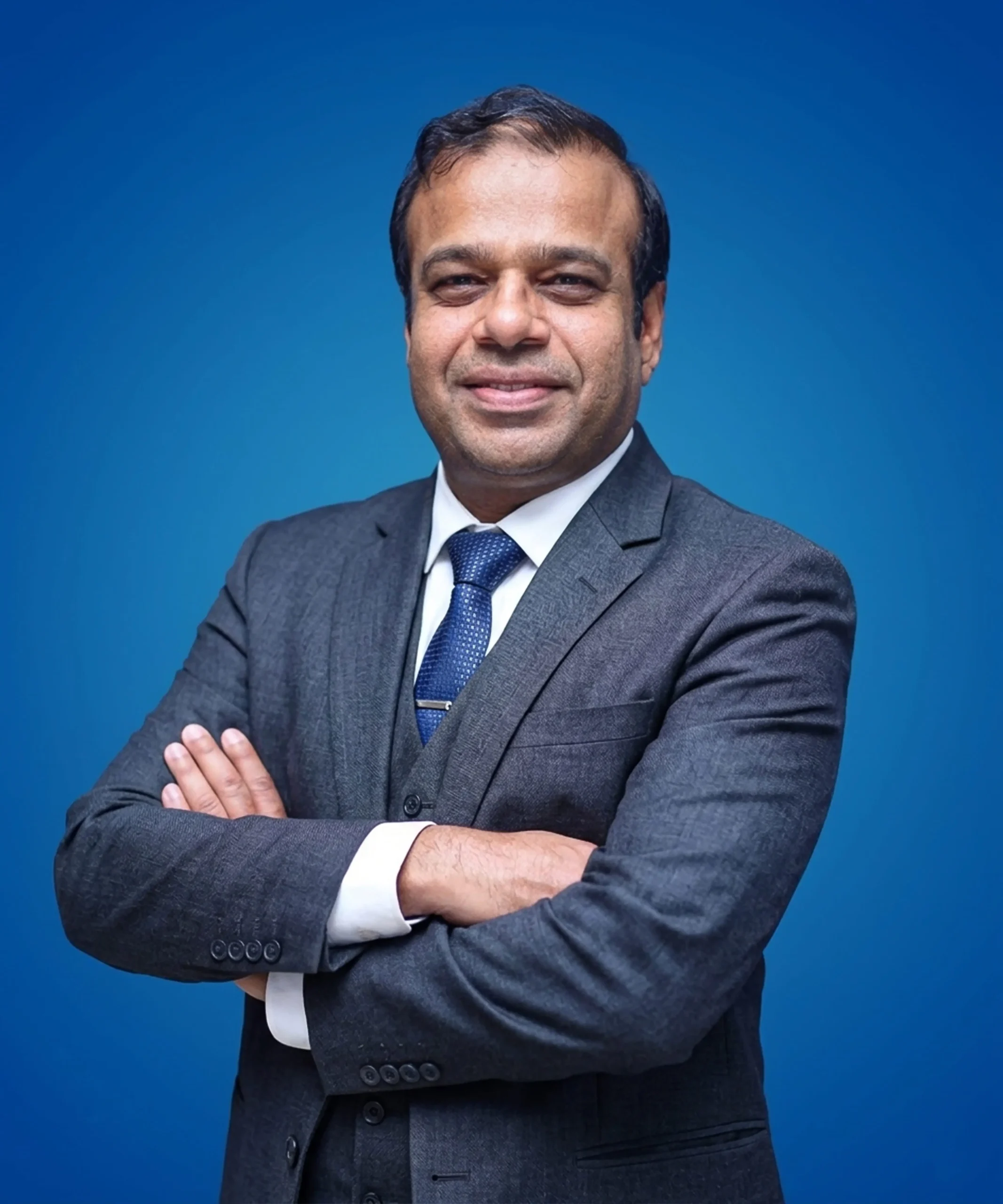 partner and head of operations